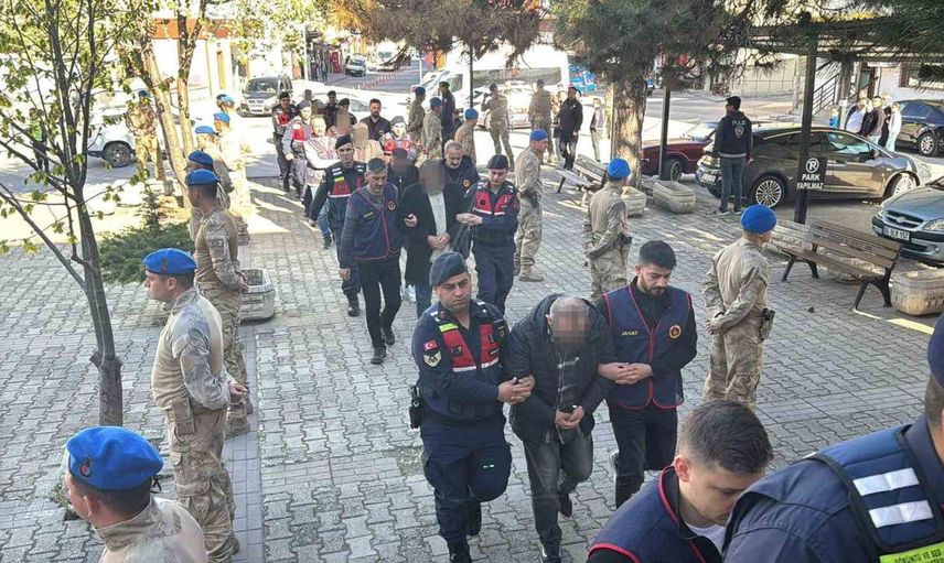 20 yıllık kayıp dosyasında adalet arayışı: İlk duruşma sürdü