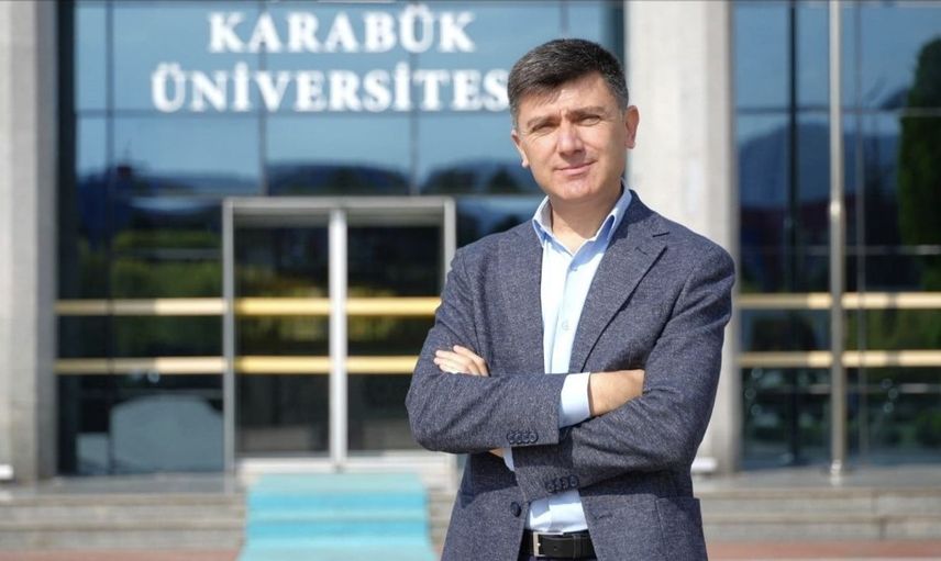 Güneş enerjisi verimliliğini artıran projede karabük üniversitesi öncülüğü