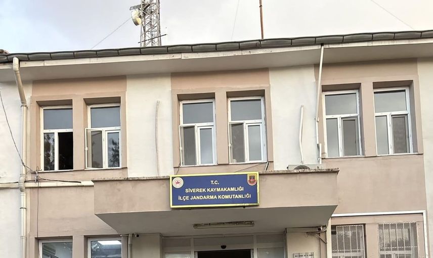 Siverek'te kasten öldürme suçundan aranan şahıs JASAT tarafından yakalandı