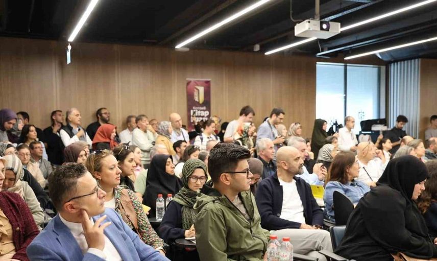 İsmail Hakkı Aydın'dan dijital tembellik uyarısı: Eğitimde aileler sorumluluk almalı