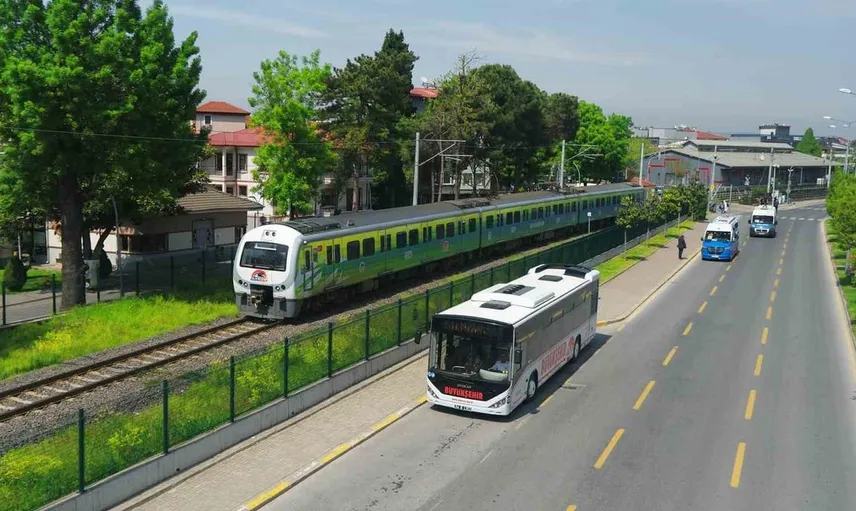 Sakarya'da zafer bayramı kutlamaları için toplu taşıma ücretsiz olacak
