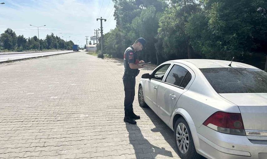 Aydın'da aranan 24 şahıs iki günde yakalandı