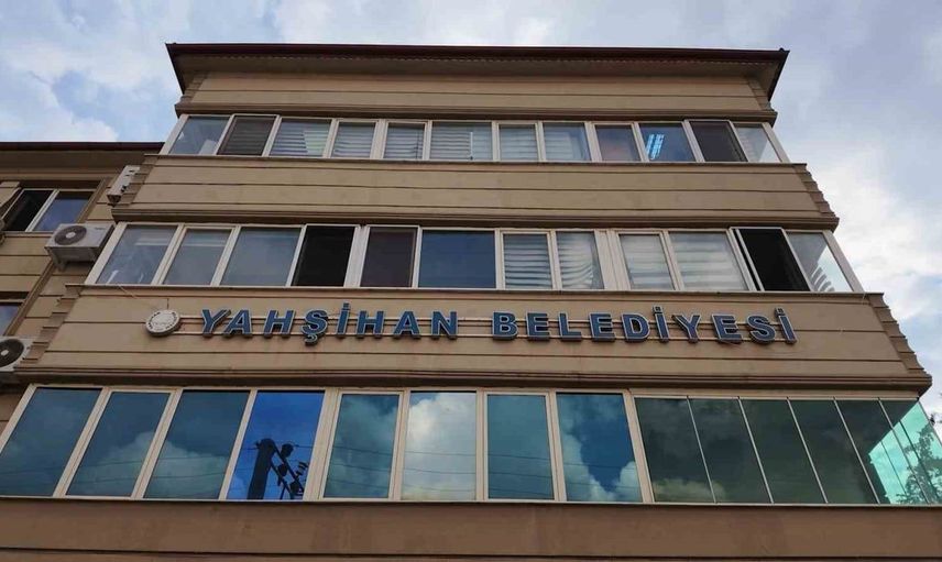 Yahşihan Belediyesi'ndeki rüşvet skandalı soruşturması derinleşiyor