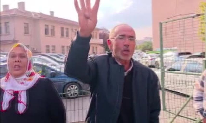 Sema Esen davasında sanığa verilen ceza aileyi üzüntüye boğdu