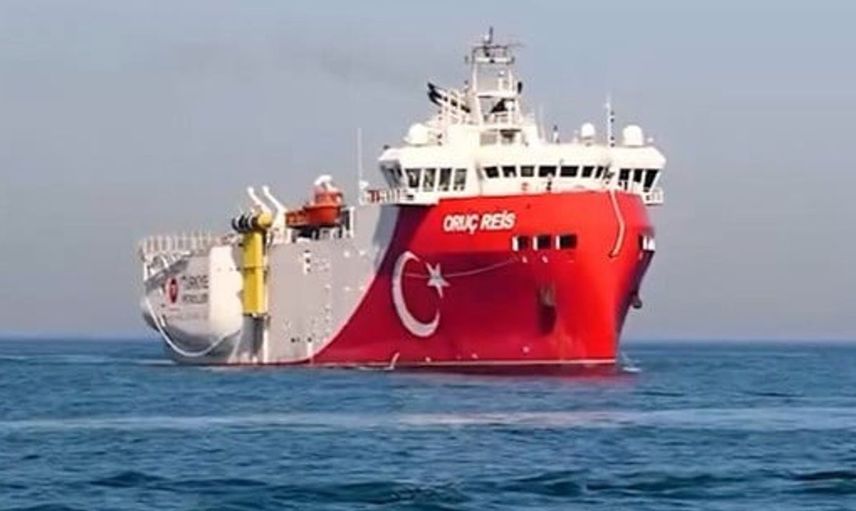 Bakan Bayraktar, Preveze Deniz Zaferi'nin 488’inci yıl dönümünü kutladı