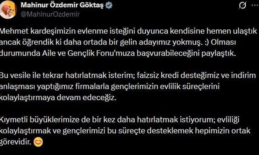 Bakan Göktaş, Mehmet Çiftçi ile görüştü