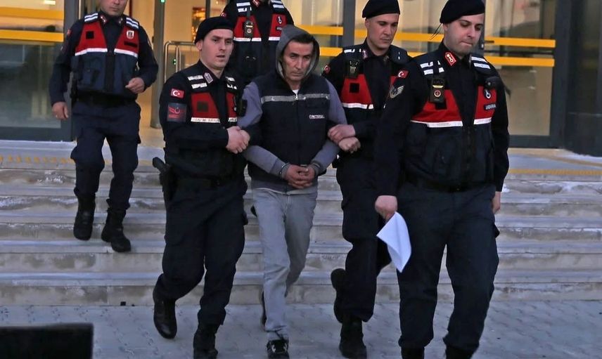 Muğla'da kadın cinayeti: Ali Bacak'a ağırlaştırılmış müebbet cezası verildi