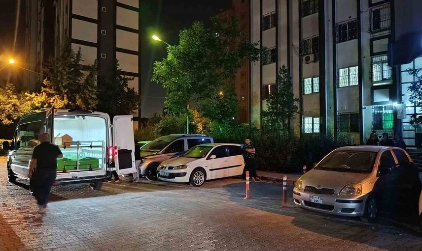 Adana'da boşanma kararı cinayetle sonuçlandı