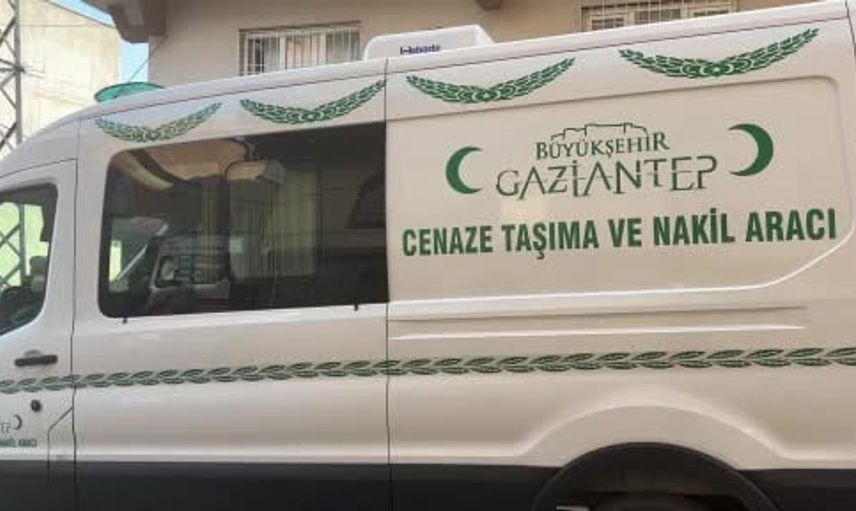 Gaziantep'te dehşet dolu gece: Eşi pompalı tüfekle vurdu, 4 kişi yaralandı