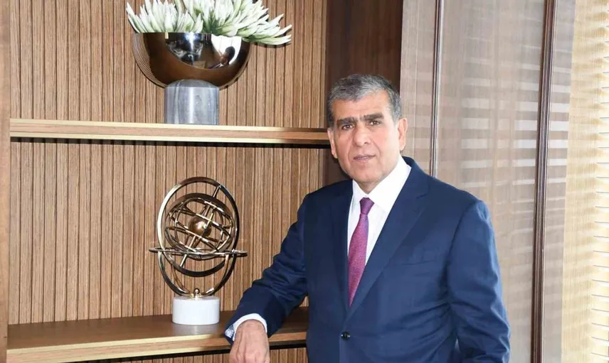 Türkiye-Suriye ticaretinde yeni bir dönem başlıyor: Nusaybin-Kamışlı sınır kapısı açılıyor