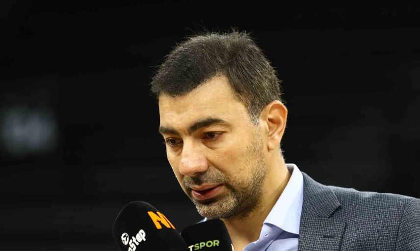 Beşiktaş basketbol takımının hedefleri net: Euroleague'de kalıcı olmak istiyoruz