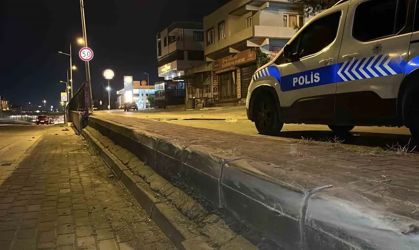 Bursa'da trafik kazasında 17 yaşındaki sürücü hayatını kaybetti