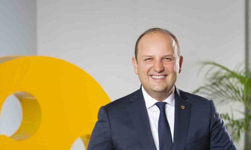 Türkiye, yerli 6G çözümleriyle geleceğe adım atıyor