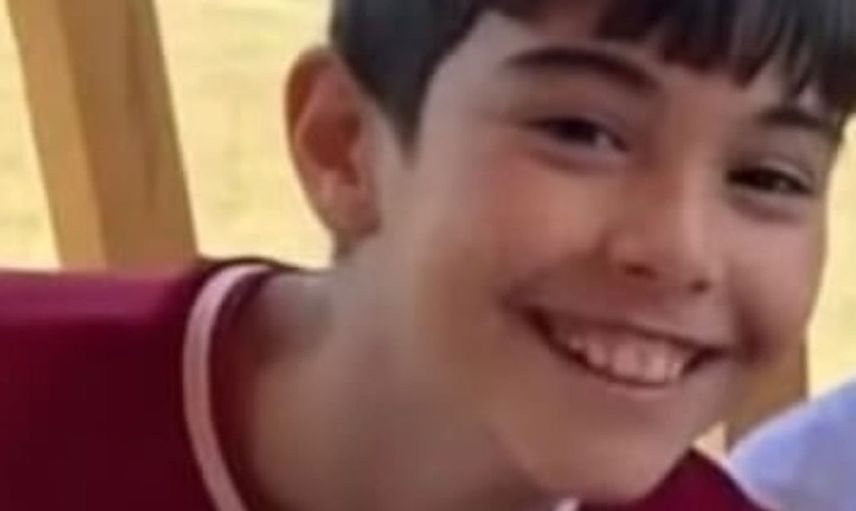 Adana'da trafik kazasında ağır yaralanan 13 yaşındaki İsmail Arslan hayatını kaybetti