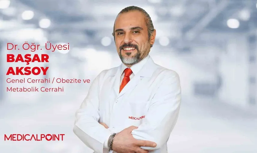 Obezite tedavisinde yutulabilir mide balonunun avantajları