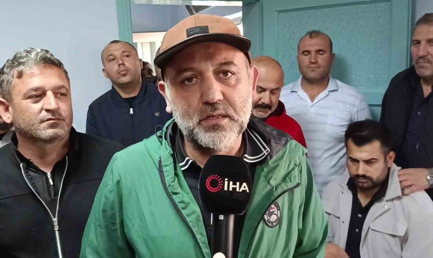 Amasya'da 294 madenci işsiz kaldı, gelecek kaygısı artıyor