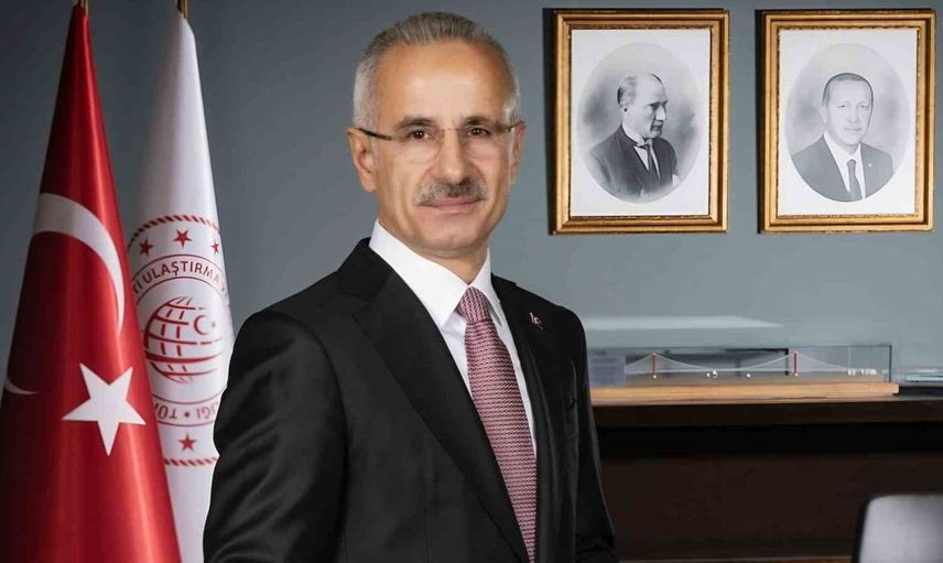 Bakan Uraloğlu: İstanbul Kuzey Demir Yolu Geçişi Projesi ile yılda 33 milyon yolcu taşınacak