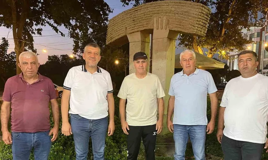 Köprübaşı Belediyespor'da Zeki Erguvan rüzgarı: Yeni dönem başlıyor