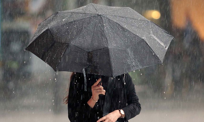 8 Ağustos 2022 hava durumu nasıl olacak? Meteoroloji'den 'sarı kod' alarmı! İstanbul başta olmak üzere 11 kente sağanak yağış