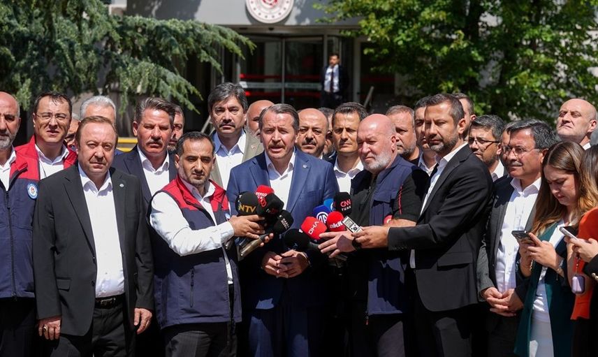 8. Dönem Kamu Toplu Sözleşmesi Görüşmelerinde Kısmi Anlaşma