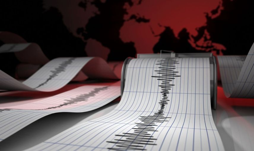 8 Haziran 2024 AFAD Kandilli Rasathanesi son depremler listesi: Deprem mi oldu? Nerede ve kaç şiddetinde deprem oldu?