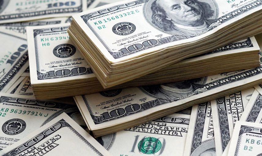 8 Mart 2021 Dolar Kuru