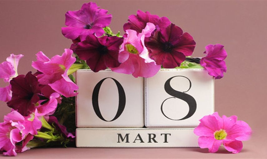 8 Mart Dünya Kadınlar Günü sözleri: Eşe sevgiliye en güzel 8 Mart Dünya Kadınlar Günü mesajları 2022