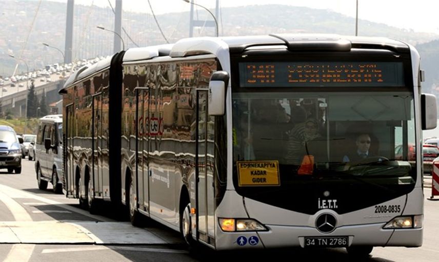 8 Mart Dünya Kadınlar Gününde kadınlara toplu taşıma ücretsiz mi? Hangi illerde ücretsiz ulaşım olacak, hangi araçlarda geçerli olacak? İBB'den kadınlara müjde