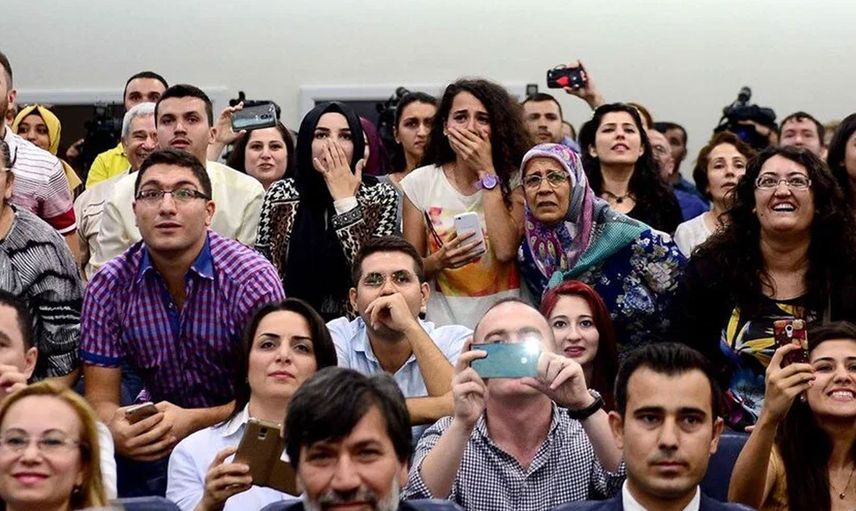 8 Mayıs’ta yapılacak 45 bin öğretmen atamasının branşları belli oldu