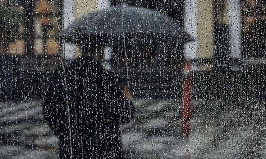 8 Temmuz 2022 hava durumu nasıl? Meteoroloji Genel Müdürlüğü, hava durum tahminini açıkladı: Yurdun büyük bölümü yağmurlu havanın etkisinde olacak!