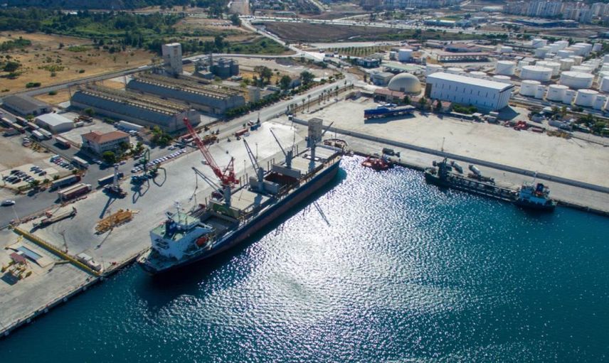 8 ülkeden 14 firma sıraya girdi: Uluslararası şirketlerin gözü Antalya’da