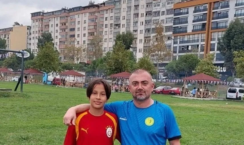 Trabzon'un genç yetenekleri büyük kulüplerin ilgisini çekiyor