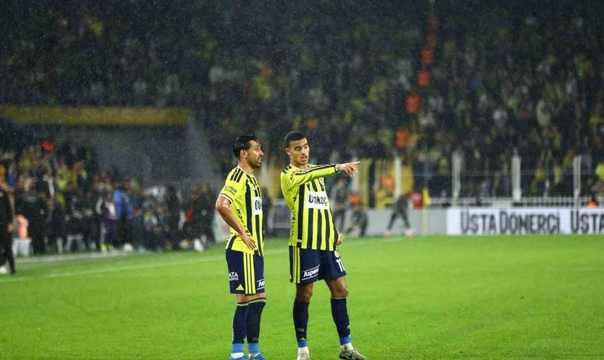Mason Greenwood bu sezon ikinci kez penaltı kaçırdı