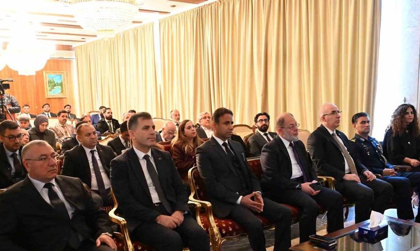 Keşmir Kara Günü'nde dayanışma mesajları: Türkiye ve Pakistan birlikte anarak seslerini yükseltti
