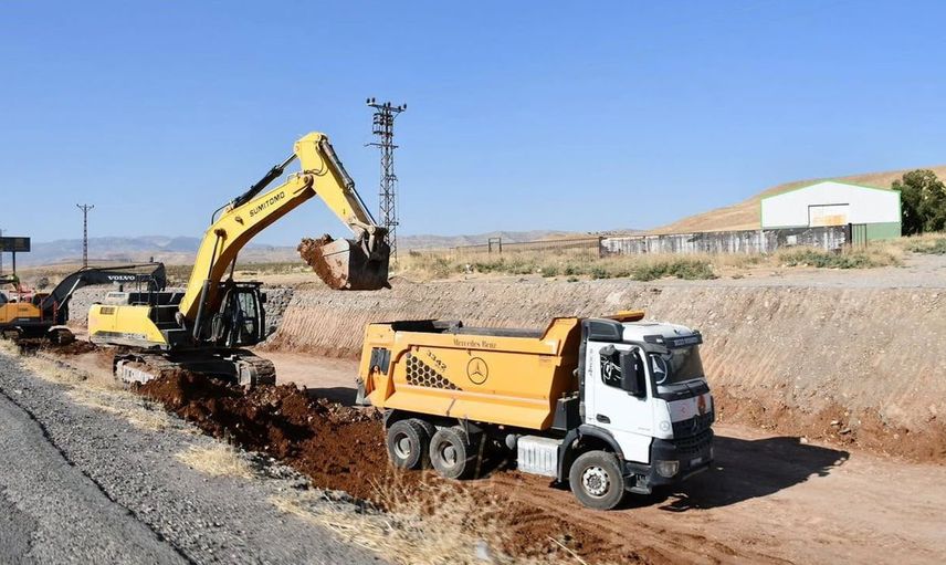 Cizre-Silopi yolunda inceleme: Milletvekili Tatar gelişmeleri aktardı
