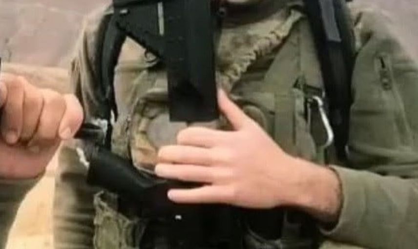 Hakkari'den acı haber: Aydınlı asker şehit oldu