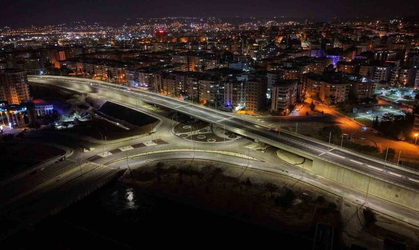 Şanlıurfa aydınlatma altyapısı yenileniyor: Dicle Elektrik’ten dev yatırım