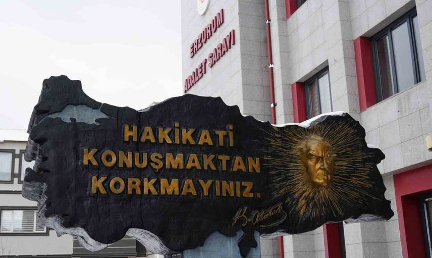 Gülistan Doku davasında tutuklu sayısı 20’ye çıktı