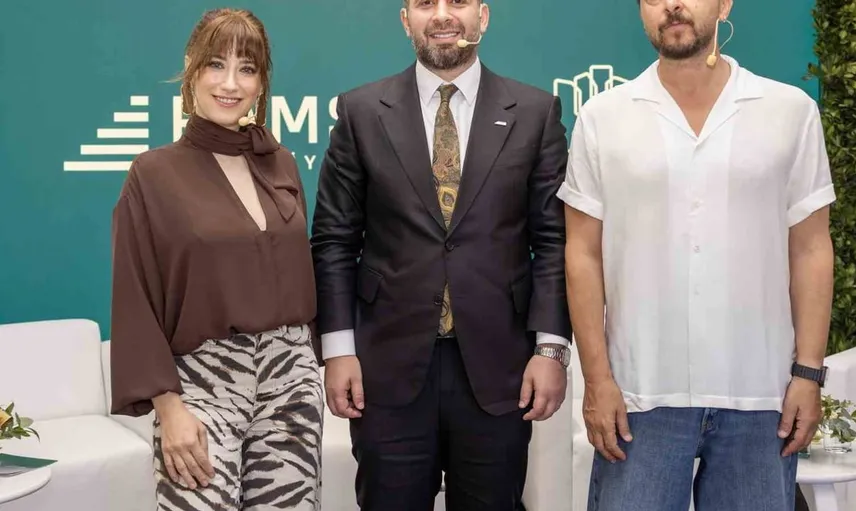 RAMS Türkiye, yeni finansman modeli ile konut alımını kolaylaştırıyor