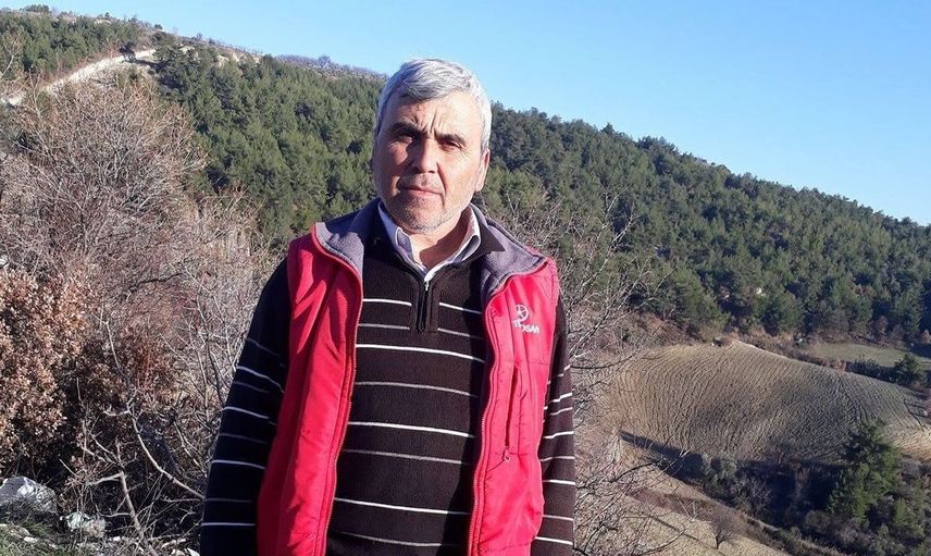 Manisa'daki cinayetin arkasındaki yasak aşk iddiaları ortaya çıktı