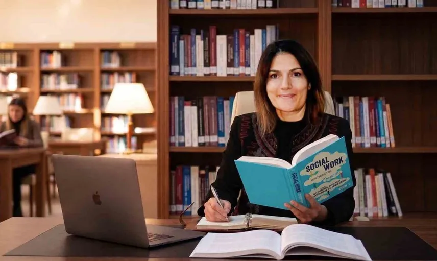 Bilecik'te yapay zekâ ile sosyal yardımlara erişim araştırması: Hedef dezavantajlı gruplar