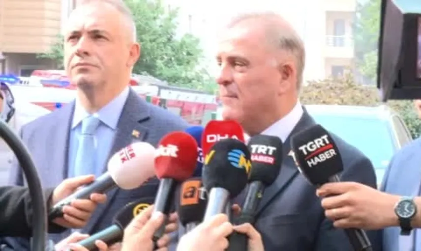 İBB başkan vekilinden yapısal sorunlarla ilgili dikkat çeken açıklama