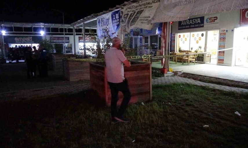 Malatya'da park yeri tartışması kanlı bir boyuta ulaştı: 4 kişi yaralandı