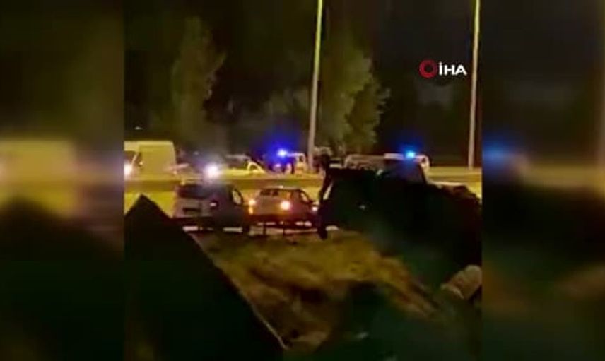 Antalya'da motosiklet kazasında 22 yaşındaki gencin trajik ölümü