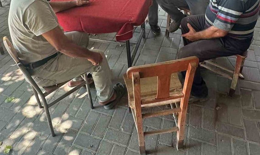 Aydın'da üreticilerle buluşma: Tarım sorunları masaya yatırıldı