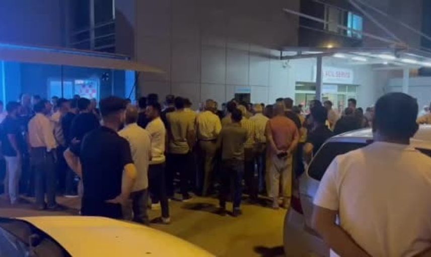 Barış elçisi olarak bilinen eski ziraat odası başkanı cinayetiyle ilgili yeni gelişme
