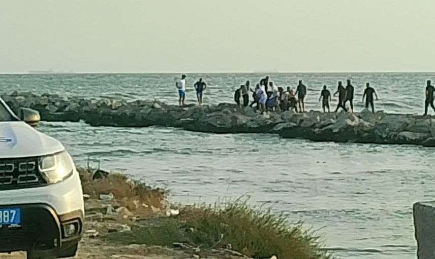 Mersin'de denizde kaybolan çocuk hastanede yaşamını yitirdi
