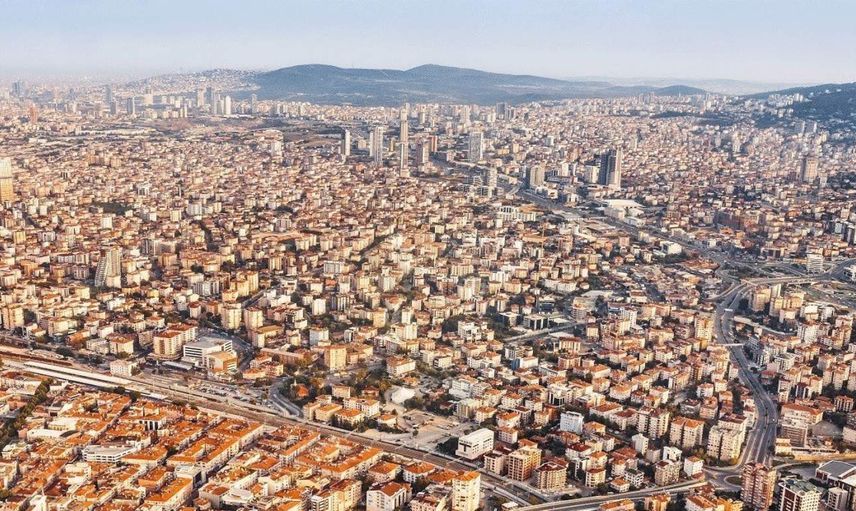 81 ilde kentsel dönüşüm rüzgarı: İstanbul’da yüzyılın dönüşümü başladı