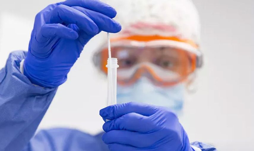 81 İle Genelge Gönderildi: Seyahatlerde PCR Testi Şart