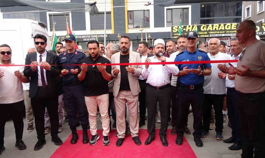 Başkan Ekinci: SORFEST için 16 farklı şehirden turlar düzenleniyor